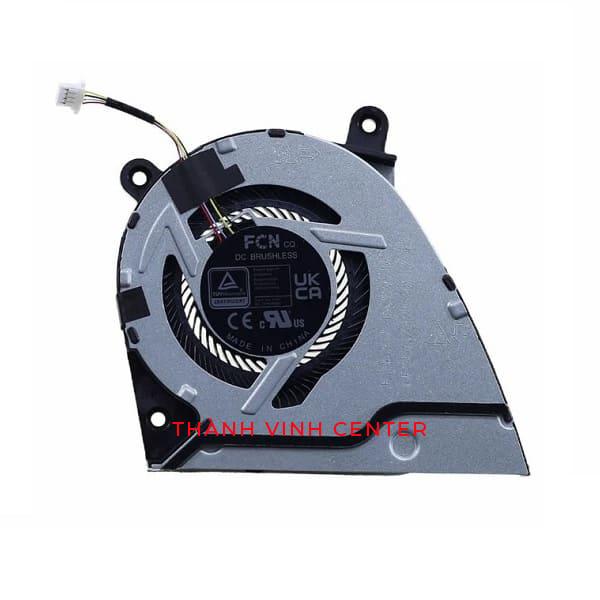 Fan Quạt tản nhiệt GPU Laptop Asus Rog Zephyrus G14 GA403 GA403UI GA403UV GA403UU GA403UP (Fan 2 B - Bên dưới F12)
