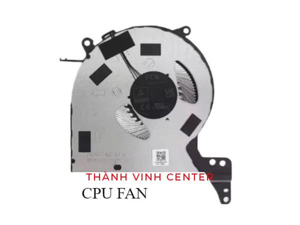 Fan Quạt Tản Nhiệt CPU Laptop Legion Pro 5 16IRX10 16IAX10 16ADR10 R7000P Y7000P 2025 83NN (Dưới phím F1)