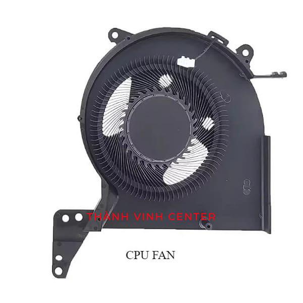 Fan Quạt Tản Nhiệt CPU Laptop Legion Pro 5 16IRX10 16IAX10 16ADR10 R7000P Y7000P 2025 83NN (Dưới phím F1)