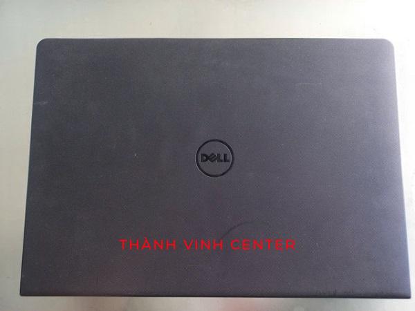 Laptop cũ Dell Inspiron 14-3467 CPU CORE i5 - 7200U RAM 8GB Ổ CỨNG SSD 120GB VGA Intel HD GRAPHICS 620 LCD 14.0'inch HD (1366x768)