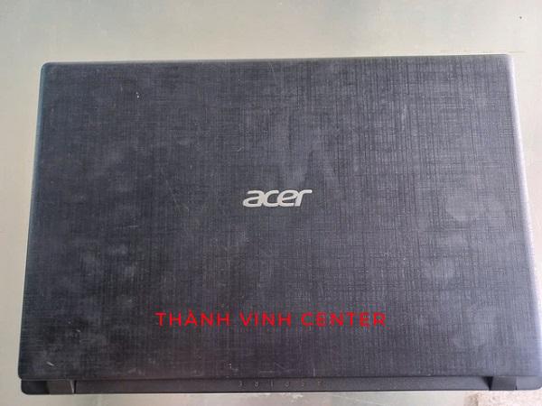 LAPTOP CŨ Acer Aspire A315-51 CPU i3 - 6006U RAM 8GB Ổ CỨNG HDD 500GB SSD 128GB VGA Intel HD GRAPHICS 520 LCD 15.6 ''INCH (HD)