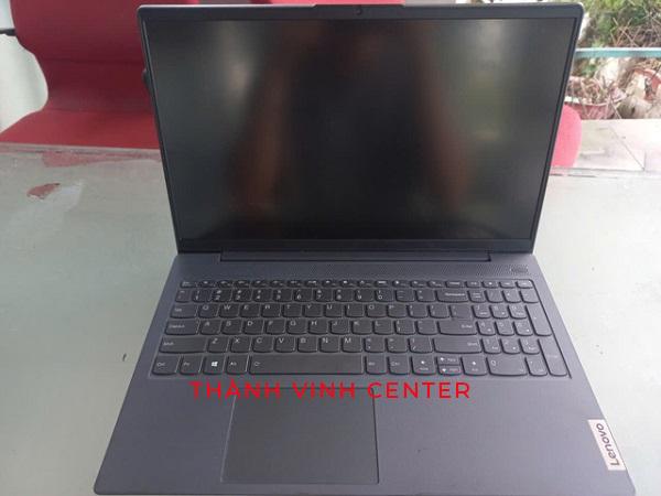 Laptop cũ Lenovo 15ITL05 CPU I5 - 1135G7 RAM 16GB Ô CỨNG SSD 512 GB VGA Intel Iris Xe Graphics 15.6'' INCH FHD