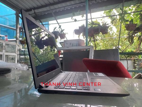 LAPTOP CŨ Acer Aspire A315-51 CPU i3 - 7020U RAM 8GB Ổ CỨNG HDD 500GB SSD 128GB VGA Intel HD GRAPHICS 620 LCD 15.6 ''INCH (HD)
