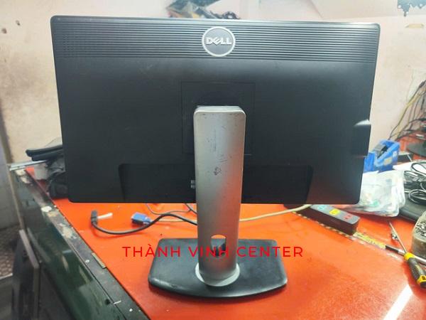 MÀN HÌNH MÁY TÍNH ĐỂ BÀN CŨ DELL P2412Hb 24''INCH ĐỘ PHÂN GIẢI TỐI ĐA 1920 X 1080 PIXEL (FHD)