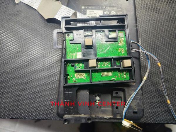 BOARD MÀN HÌNH LG 24EA53VA (MÃ BOARD MAZ634300 IL1 )