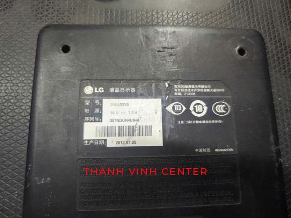 BOARD MÀN HÌNH LG 24EA53VA (MÃ BOARD MAZ634300 IL1 )