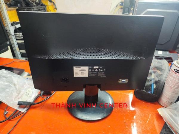 MÀN HÌNH MÁY TÍNH ĐỂ BÀN CŨ COMPAQ R191 18.5''INCH ĐỘ PHÂN GIẢI TỐI ĐA 1366 x 768PIXEL (HD)