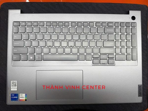 Vỏ Mặt C + Keyboard Lenovo ThinkBook 16 G6 IRL / IRM Lenovo ThinkBook 16 G7 Lenovo ThinkBook 16 G8 mã phím 5CB1P01364