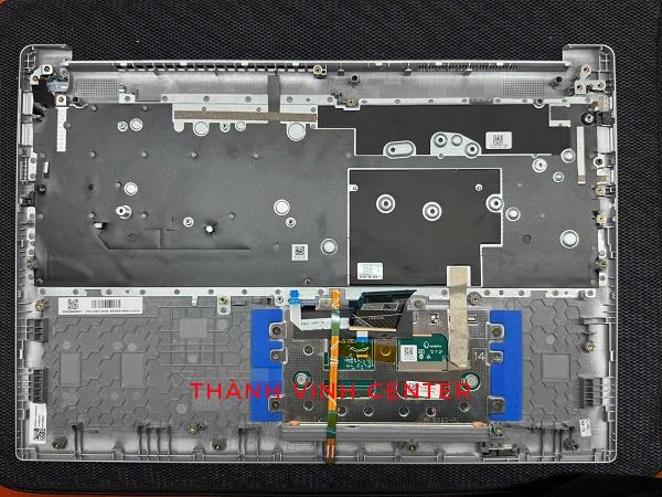 Vỏ Mặt C + Keyboard Lenovo IdeaPad Slim 5-16IRL8 5-16ABR8 5-16IAH8 mã phím 5CB1L64528