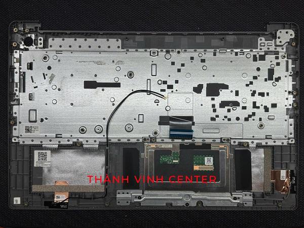 Vỏ Mặt C + Keyboard Lenovo IdeaPad Slim 3-15IRU8 3-15ABR8 3-15IRH8 3-15IAN8 mã phím 5CB1K18632 AP2XP000100 AP2XP000200