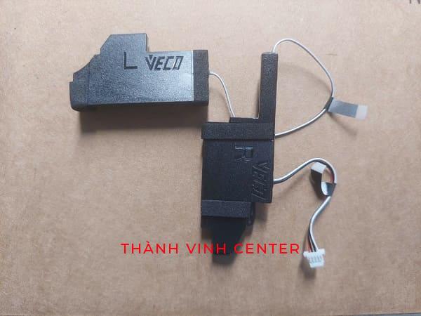 Loa cho máy tính xách tay HP 240 G7 245 247 340 348 G7 L24489-001 L425 (Không chung 240-G8)