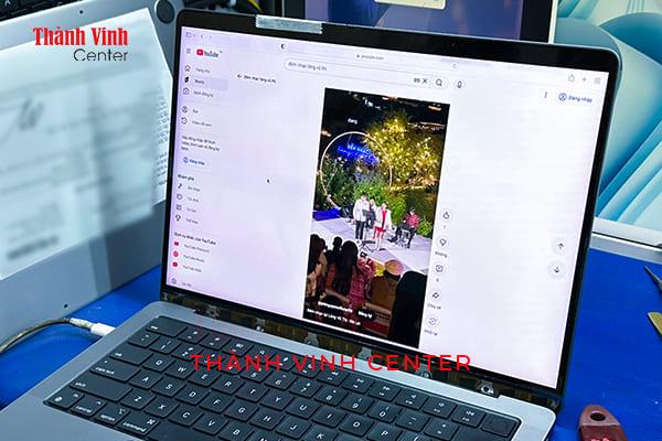 Màn hình MacBook Pro M1 14 inch 2021 A2442