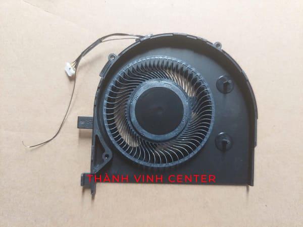Fan Quạt tản nhiệt CPU laptop Lenovo Thinkpad P1 X1 Extreme Gen 3
