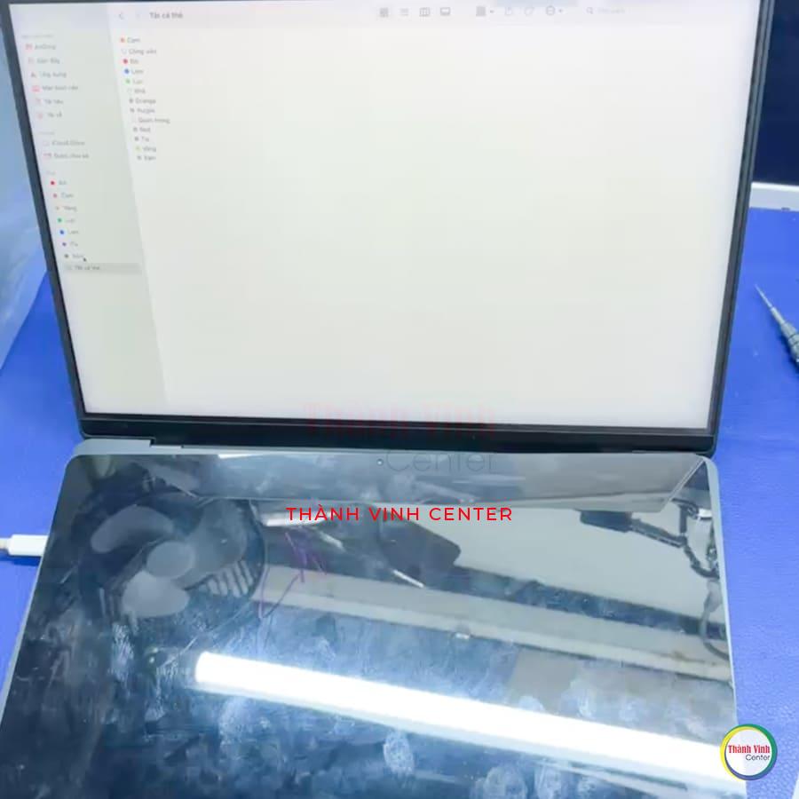 Màn hình Macbook Pro 14 inch M3 2023 A2918