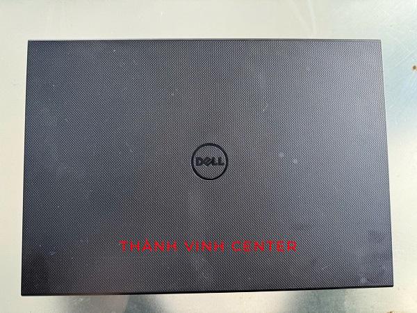 Laptop cũ Dell Inspiron 3443 CPU CORE i7 - 5500U RAM 8GB Ổ CỨNG SSD 240GB VGA NVIDIA Geforce 840M LCD 14''inch HD (1366x768)