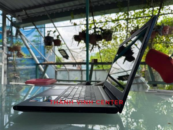 Laptop cũ Dell Inspiron 3443 CPU CORE i7 - 5500U RAM 8GB Ổ CỨNG SSD 240GB VGA NVIDIA Geforce 840M LCD 14''inch HD (1366x768)