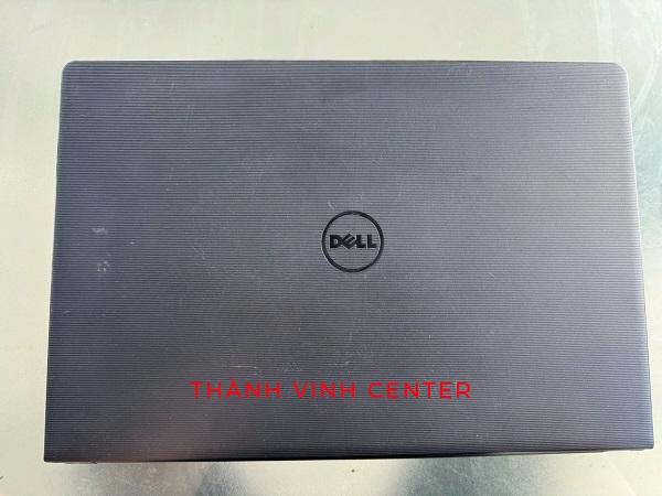 Laptop cũ Dell Inspiron 3559 CPU CORE i5 - 6200U RAM 8GB Ổ CỨNG SSD 128GB HDD 500GB Intel HD Graphics 520 LCD 15.6''inch HD (1366x768)