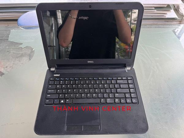 Laptop cũ Dell Inspiron 5437 CPU CORE i7 - 4500U RAM 8GB Ổ CỨNG SSD 120GB HDD 500GB VGA NVIDIA GeForce GT 750M LCD 14''inch HD (1366x768)