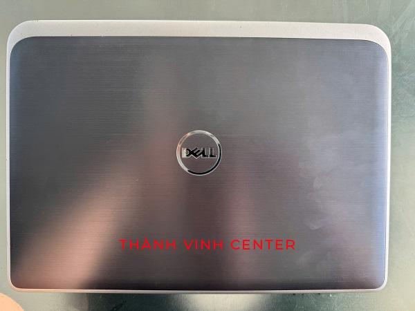 Laptop cũ Dell Inspiron 5437 CPU CORE i7 - 4500U RAM 8GB Ổ CỨNG SSD 120GB HDD 500GB VGA NVIDIA GeForce GT 750M LCD 14''inch HD (1366x768)