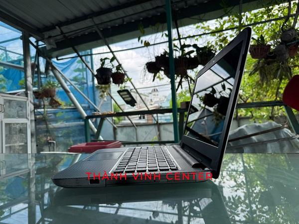 Laptop cũ Dell Inspiron 5437 CPU CORE i7 - 4500U RAM 8GB Ổ CỨNG SSD 120GB HDD 500GB VGA NVIDIA GeForce GT 750M LCD 14''inch HD (1366x768)