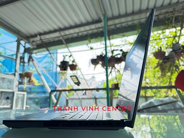 LAPTOP CŨ ASUS TUF Gaming F15 FX507ZC4 CPU CORE i5 - 12500H RAM 16GB Ổ CỨNG SSD 512GB VGA NVIDIA GeForce RTX 3050 (4GB) LCD 15.6''INCH FHD (1920 x 1080)