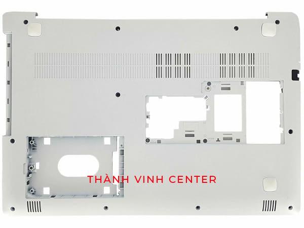 Vỏ Mặt D dành cho Laptop Lenovo Ideapad 310-15ISK 310-15IKB 310-15ABR 510-15ISK 510-15IKB có nắp che cổng lan