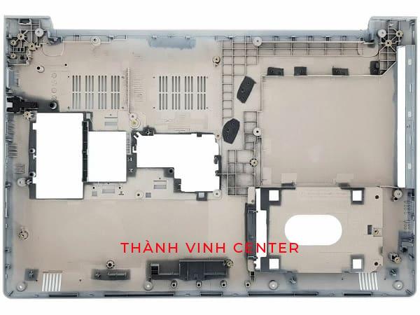 Vỏ Mặt D dành cho Laptop Lenovo Ideapad 310-15ISK 310-15IKB 310-15ABR 510-15ISK 510-15IKB có nắp che cổng lan