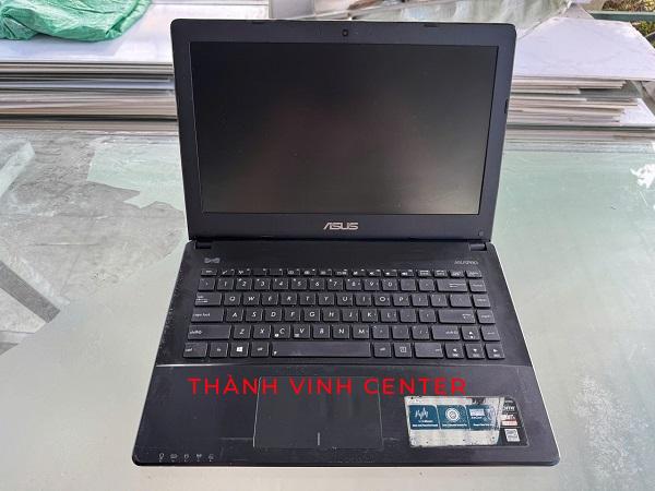 LAPTOP CŨ Asus P450LN CPU CORE i5-4210U RAM 8GB Ổ CỨNG SSD 120GB VGA Intel HD GRAPHICS Family LCD 14''INCH HD (1366 x 768)