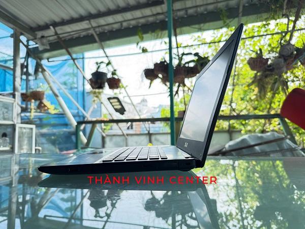 LAPTOP CŨ Asus P450LN CPU CORE i5-4210U RAM 8GB Ổ CỨNG SSD 120GB VGA Intel HD GRAPHICS Family LCD 14''INCH HD (1366 x 768)