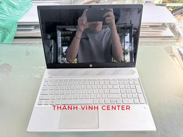 LAPTOP CŨ HP Pavilion 15z-cw000 AMD Ryzen 3 2200U RAM 8GB Ổ CỨNG SSD 128GB HDD 500GB VGA AMD Radeon Vega 3 Graphics LCD 15,6''INCH (1366 x 768) HD
