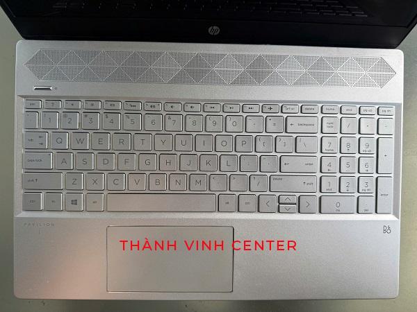 LAPTOP CŨ HP Pavilion 15z-cw000 AMD Ryzen 3 2200U RAM 8GB Ổ CỨNG SSD 128GB HDD 500GB VGA AMD Radeon Vega 3 Graphics LCD 15,6''INCH (1366 x 768) HD
