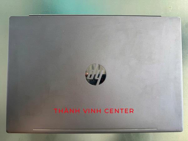 LAPTOP CŨ HP Pavilion 15z-cw000 AMD Ryzen 3 2200U RAM 8GB Ổ CỨNG SSD 128GB HDD 500GB VGA AMD Radeon Vega 3 Graphics LCD 15,6''INCH (1366 x 768) HD