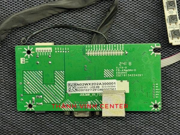 BOARD MÀN HÌNH Dahua DHI-LM22-A200Y (MÃ BOARD JX83MW_VH_F001)