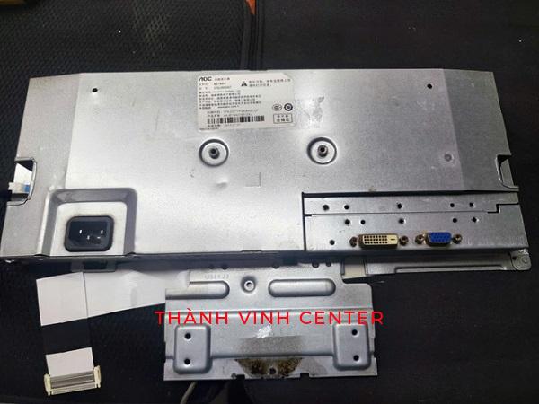 BOARD NGUỒN (MÃ BOARD 715G4744-P03-004-001M) + BOARD LCD (MÃ BOARD 715G4502-M01-001-004L) MÀN HÌNH AOC I2769V