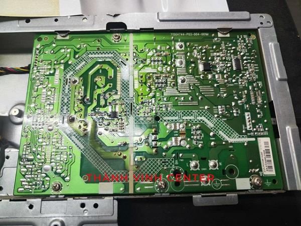 BOARD NGUỒN (MÃ BOARD 715G4744-P03-004-001M) + BOARD LCD (MÃ BOARD 715G4502-M01-001-004L) MÀN HÌNH AOC I2769V