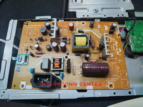BOARD NGUỒN (MÃ BOARD 715G4744-P03-004-001M) + BOARD LCD (MÃ BOARD 715G4502-M01-001-004L) MÀN HÌNH AOC I2769V