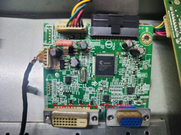 BOARD NGUỒN (MÃ BOARD 715G4744-P03-004-001M) + BOARD LCD (MÃ BOARD 715G4502-M01-001-004L) MÀN HÌNH AOC I2769V
