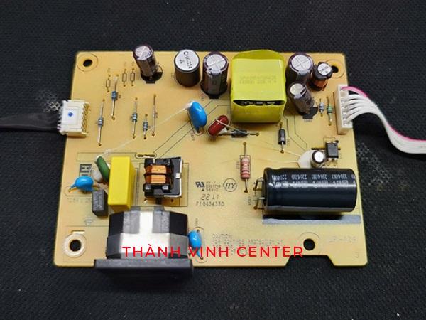 BOARD NGUỒN (MÃ BOARD ILPI-424) + BOARD LCD (MÃ BOARD ILIF-628) MÀN HÌNH DELL SE2422H