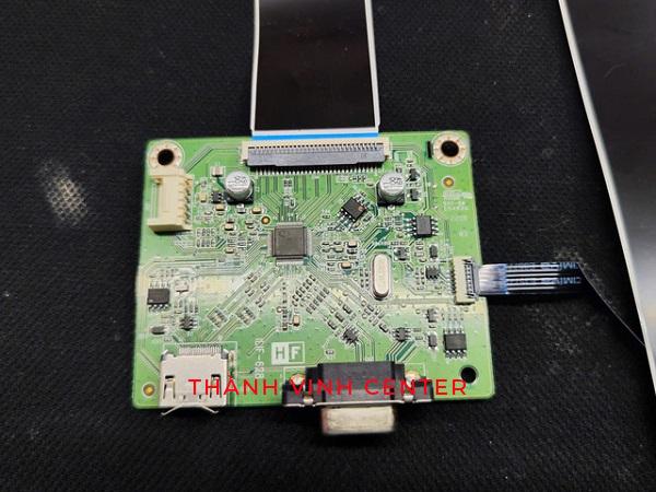 BOARD NGUỒN (MÃ BOARD ILPI-424) + BOARD LCD (MÃ BOARD ILIF-628) MÀN HÌNH DELL SE2422H