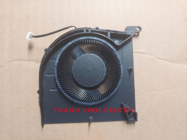 Fan Quạt Tản Nhiệt CPU Laptop Lenovo LOQ 15APH8 15IRH8 GeekPro G5000 IRH8 APH8 82XV 82XT RTX 4050 5V
