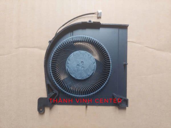 Fan Quạt Tản Nhiệt GPU Laptop Lenovo LOQ 15APH8 15IRH8 GeekPro G5000 IRH8 APH8 82XV 82XT RTX 4050 5V