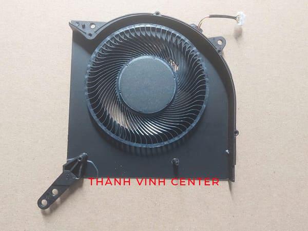 Fan Quạt Tản Nhiệt CPU Laptop Lenovo Legion 5 Pro 16ACH6 16ITH6H R9000P Y9000P 2021 10V 0,8A