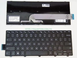 Bàn phím laptop Dell Inspiron 14-5000 14 5000 Series
