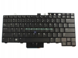 Bàn phím laptop Dell Precision M2400 M4400 M4500