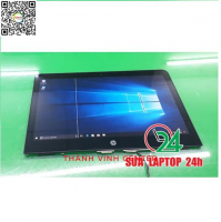 Thay màn hình cảm ứng laptop HP Pavilion X360 11-U, M1-u Series