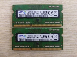 Ram Laptop DDR3 PC3L 4GB