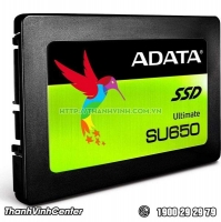 Ổ cứng SSD Laptop 120gb ADATA