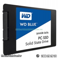 Ổ cứng SSD Laptop 500GB WD