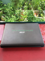 Laptop Acer Aspire 4738Z Core I3-M370, RAM 4GB, SSD 128GB, Intel HD Graphics, 14.0