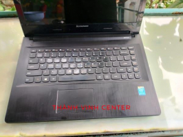 Laptop cũ  Lenovo G40-70 (PENTIUM 3558U, RAM 4GB, HDD 500GB, Intel HD Graphics, 14 inch)